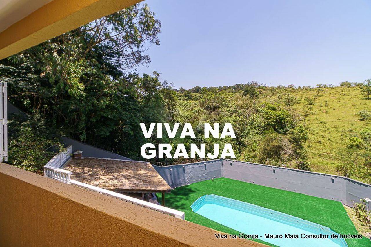 Casa à venda e aluguel com 5 quartos, 456m² - Foto 2