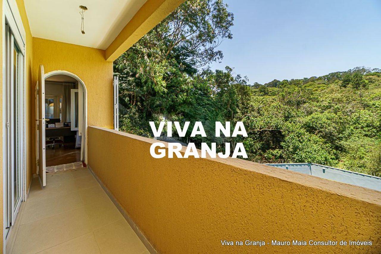 Casa à venda e aluguel com 5 quartos, 456m² - Foto 4