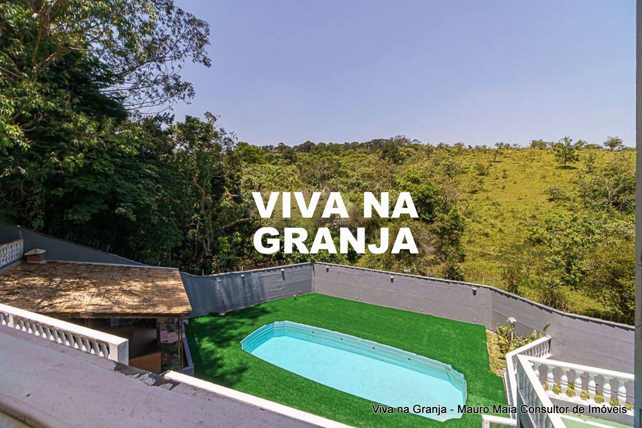 Casa à venda e aluguel com 5 quartos, 456m² - Foto 7