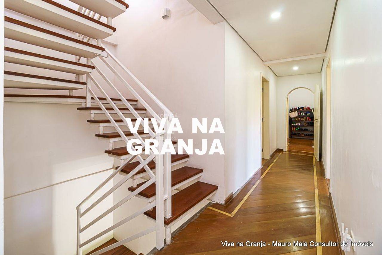 Casa à venda e aluguel com 5 quartos, 456m² - Foto 8