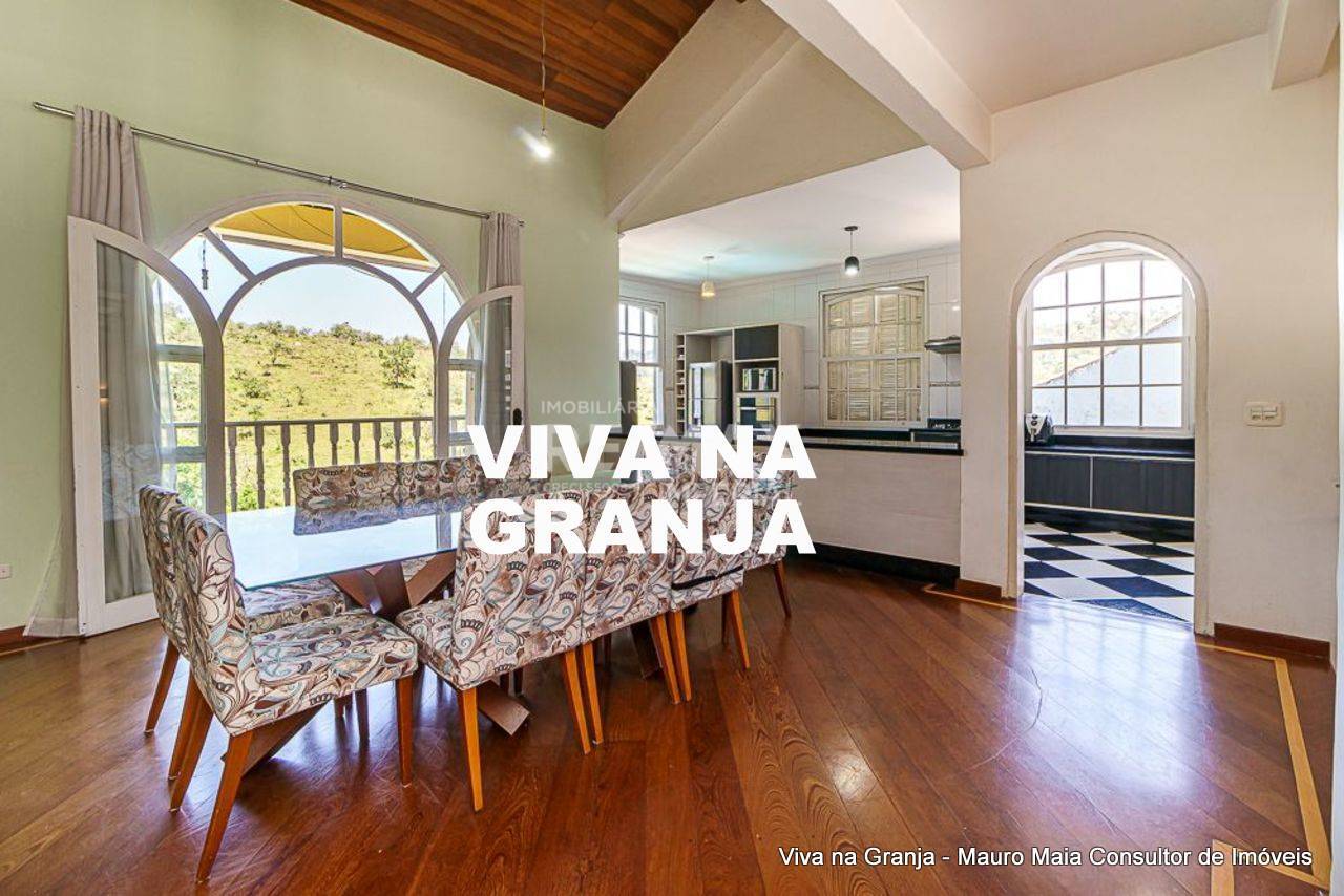 Casa à venda e aluguel com 5 quartos, 456m² - Foto 13