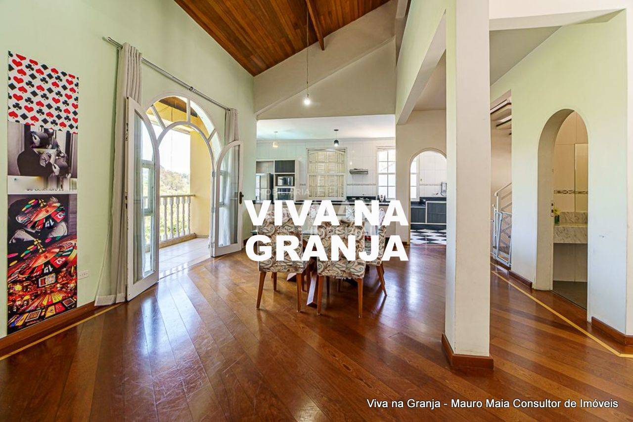 Casa à venda e aluguel com 5 quartos, 456m² - Foto 14