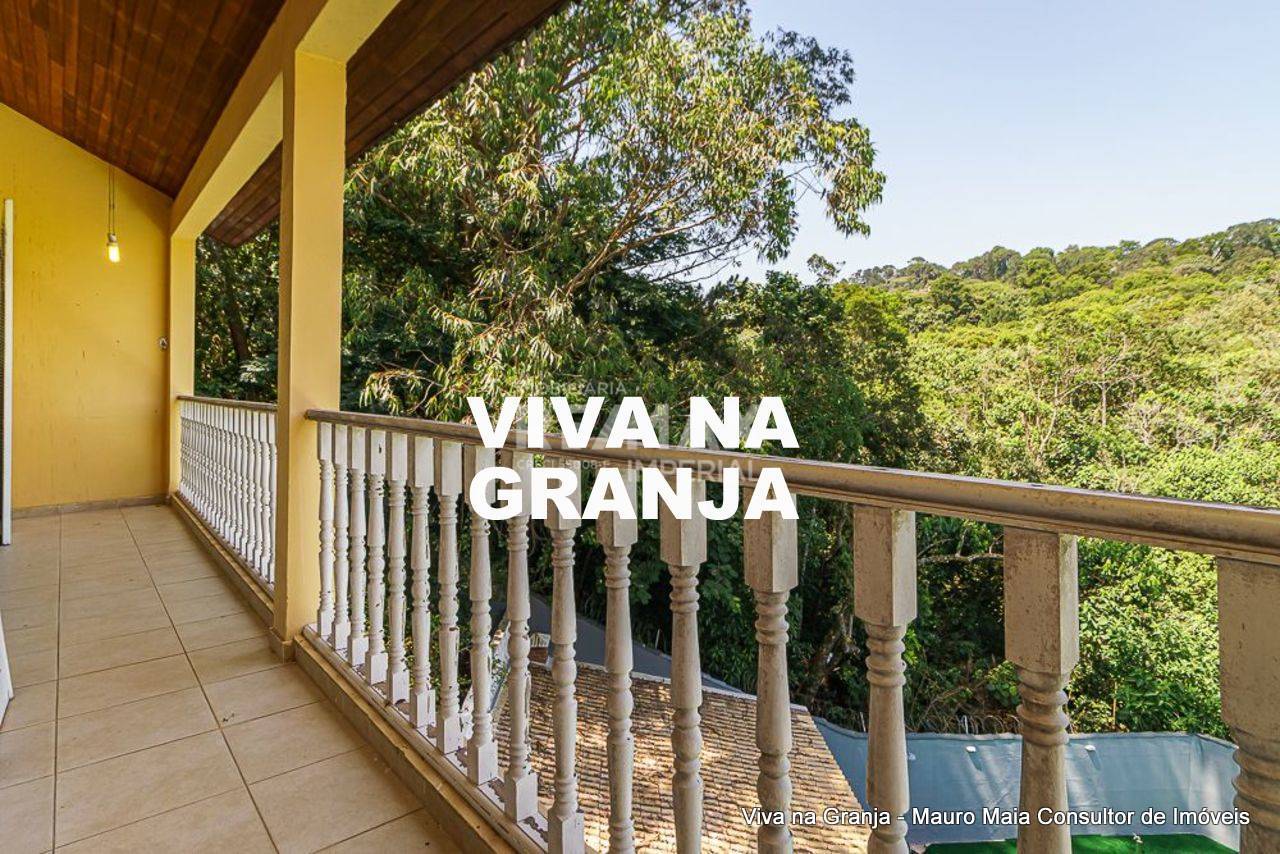 Casa à venda e aluguel com 5 quartos, 456m² - Foto 12