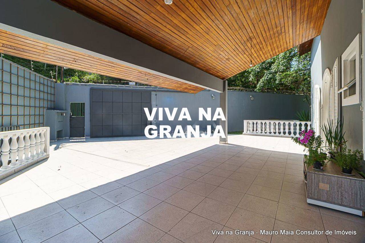 Casa à venda e aluguel com 5 quartos, 456m² - Foto 16