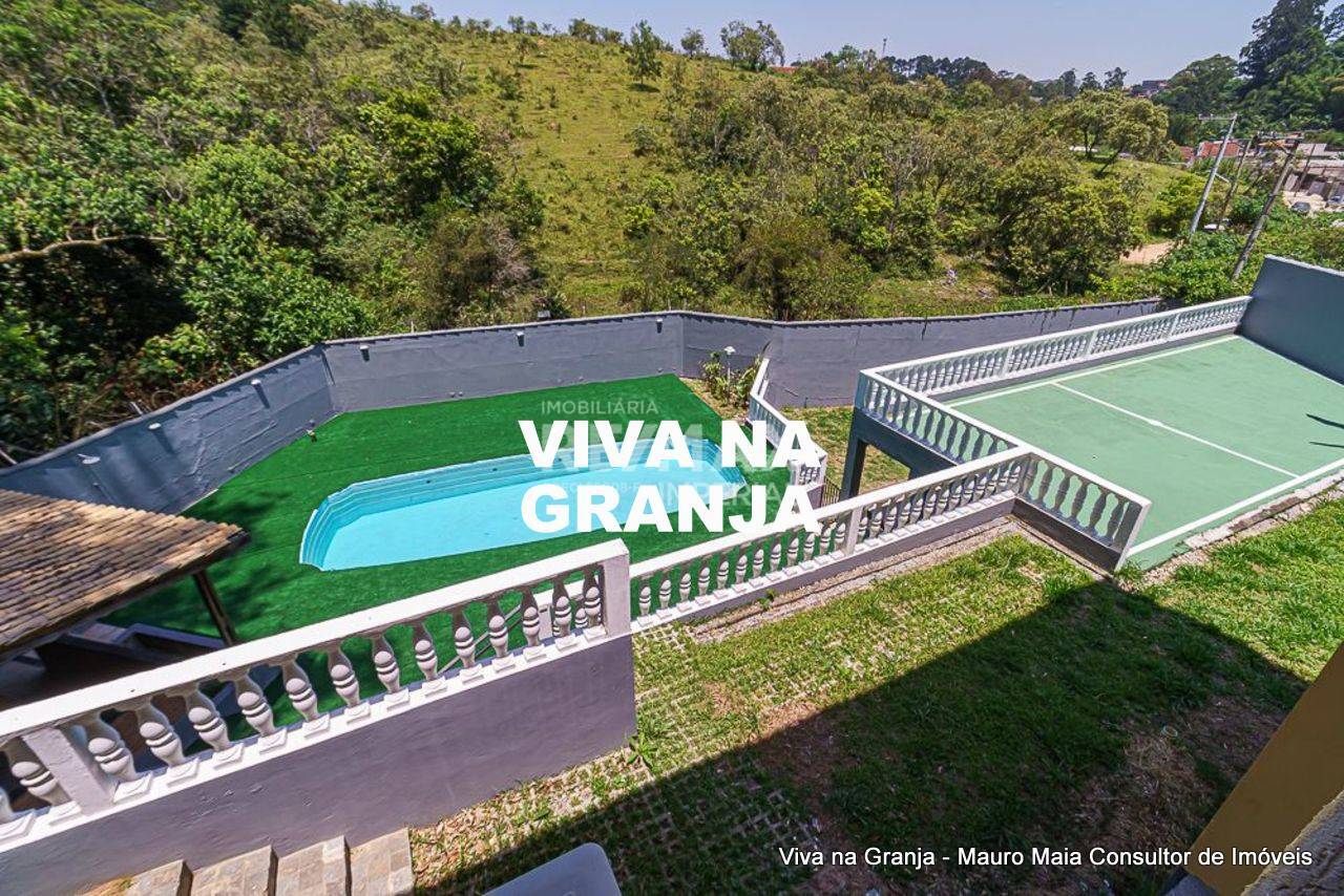 Casa à venda e aluguel com 5 quartos, 456m² - Foto 19