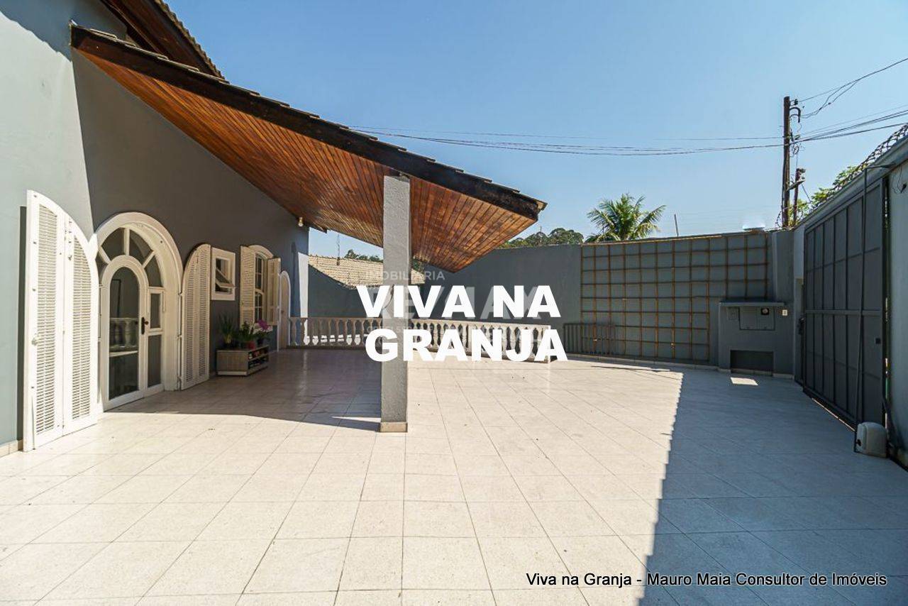 Casa à venda e aluguel com 5 quartos, 456m² - Foto 18