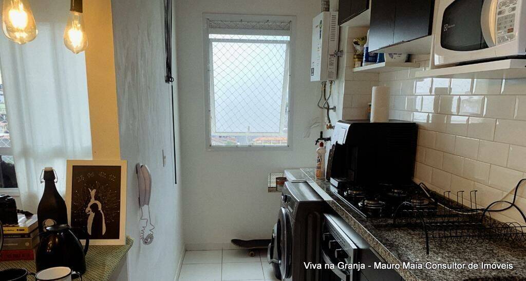 Apartamento à venda com 2 quartos, 47m² - Foto 12