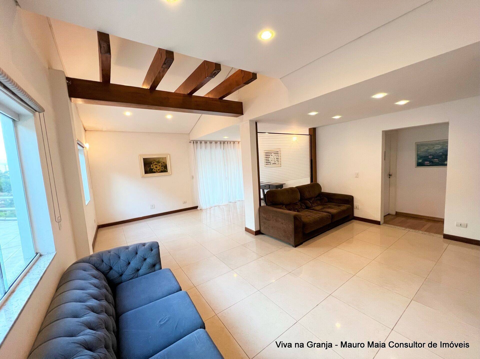 Casa à venda com 5 quartos, 540m² - Foto 17