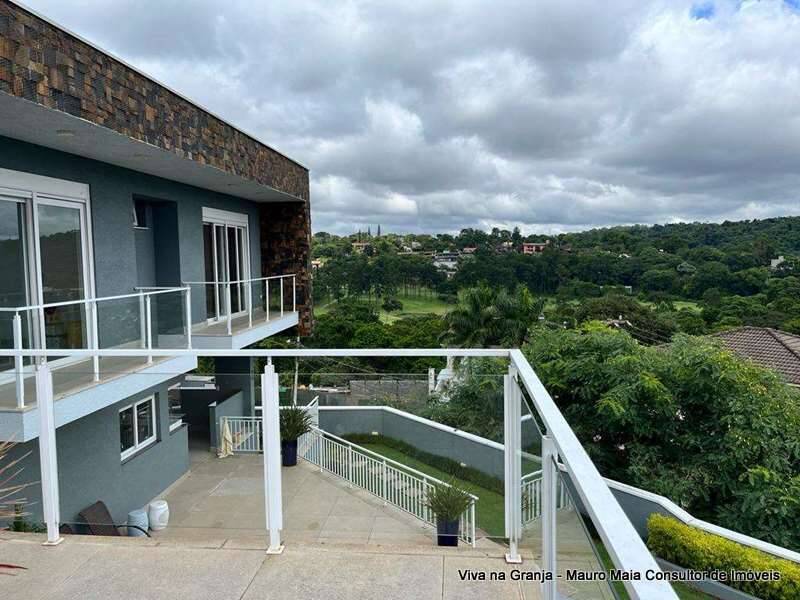 Casa de Condomínio à venda com 4 quartos, 632m² - Foto 5