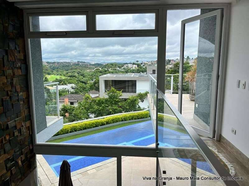 Casa de Condomínio à venda com 4 quartos, 632m² - Foto 13