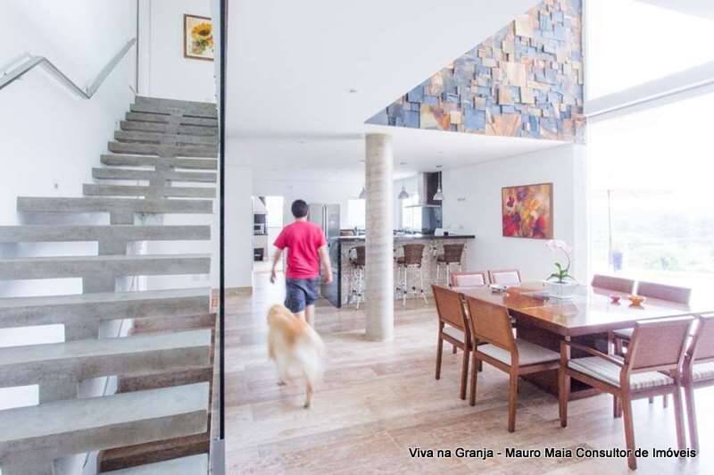 Casa de Condomínio à venda com 4 quartos, 632m² - Foto 16