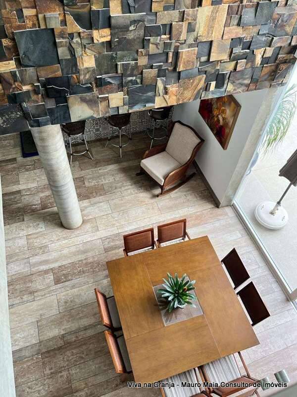 Casa de Condomínio à venda com 4 quartos, 632m² - Foto 12