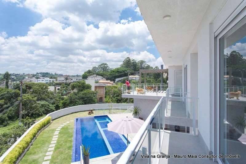 Casa de Condomínio à venda com 4 quartos, 632m² - Foto 28