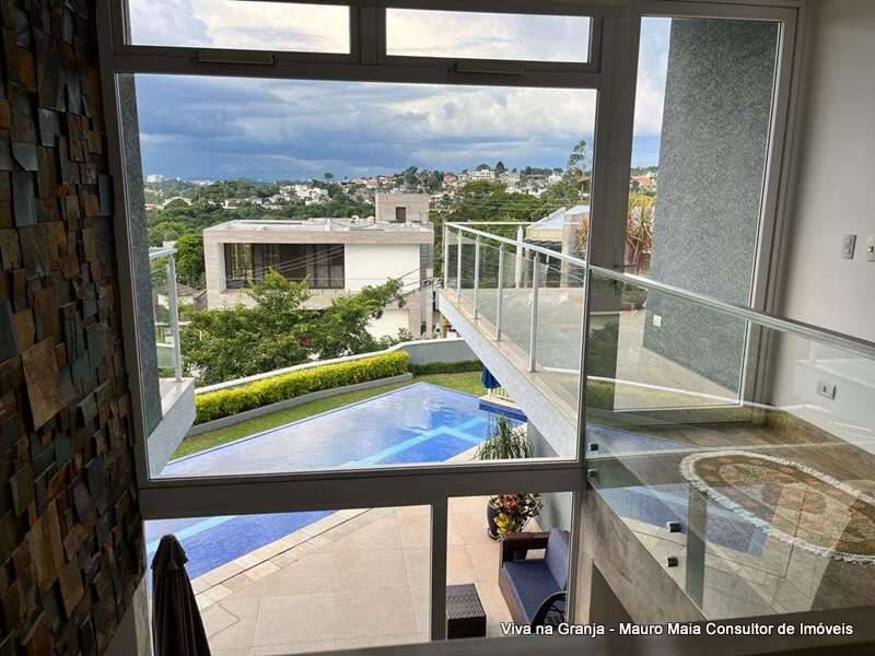 Casa de Condomínio à venda com 4 quartos, 632m² - Foto 61