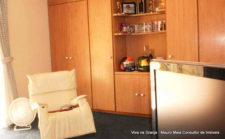 Casa à venda com 4 quartos, 750m² - Foto 24