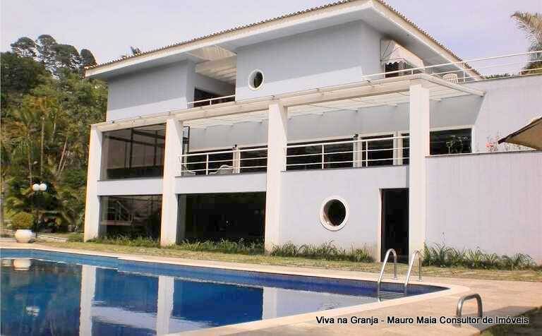 Casa à venda com 4 quartos, 750m² - Foto 26