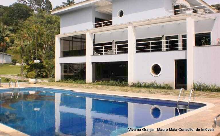 Casa à venda com 4 quartos, 750m² - Foto 27