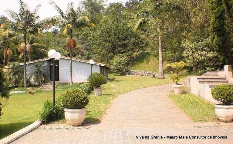 Casa à venda com 4 quartos, 750m² - Foto 32