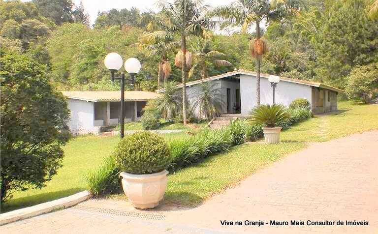 Casa à venda com 4 quartos, 750m² - Foto 33