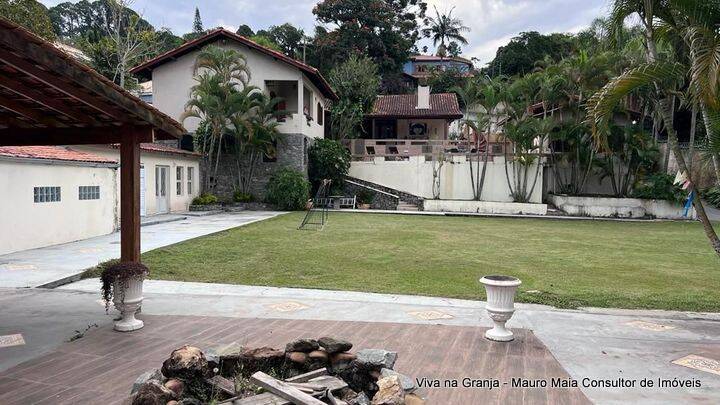 Casa de Condomínio à venda com 4 quartos, 580m² - Foto 17