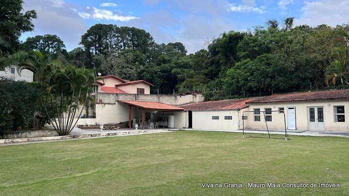 Casa de Condomínio à venda com 4 quartos, 580m² - Foto 19