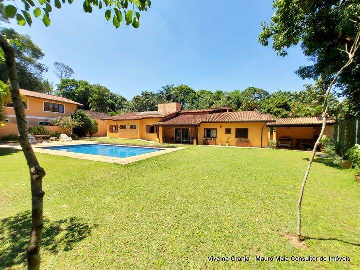 Casa de Condomínio à venda com 4 quartos, 500m² - Foto 40