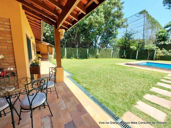 Casa de Condomínio à venda com 4 quartos, 500m² - Foto 43