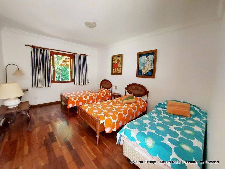 Casa de Condomínio à venda com 4 quartos, 500m² - Foto 57