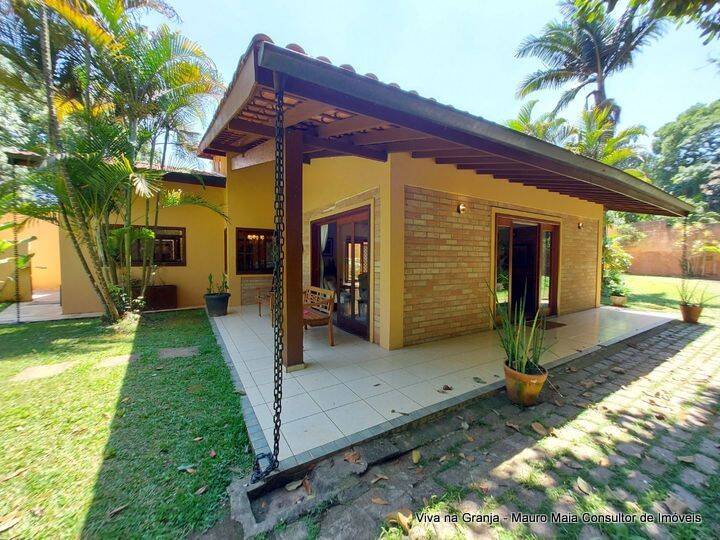 Casa de Condomínio à venda com 4 quartos, 500m² - Foto 68