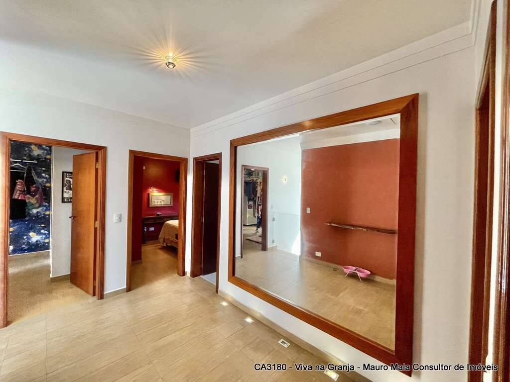 Casa à venda com 4 quartos, 500m² - Foto 23