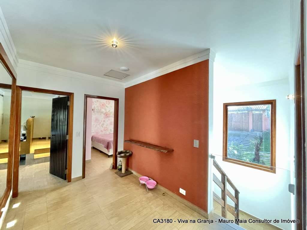 Casa à venda com 4 quartos, 500m² - Foto 22