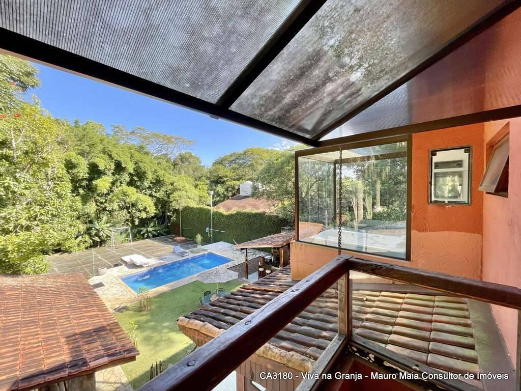 Casa à venda com 4 quartos, 500m² - Foto 31