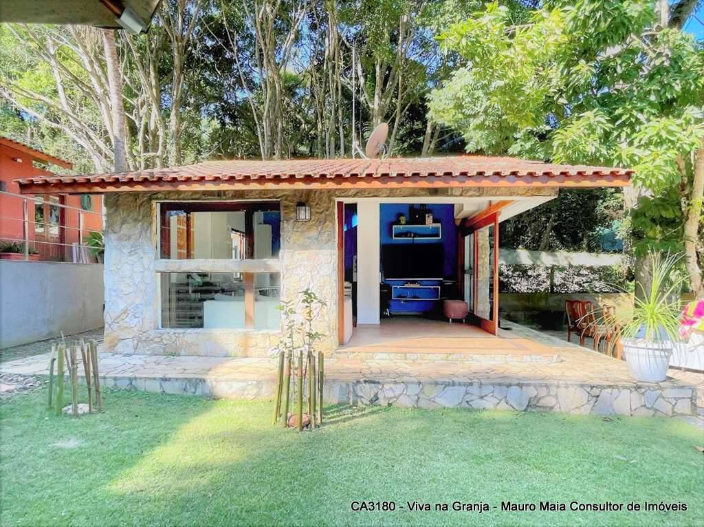 Casa à venda com 4 quartos, 500m² - Foto 44