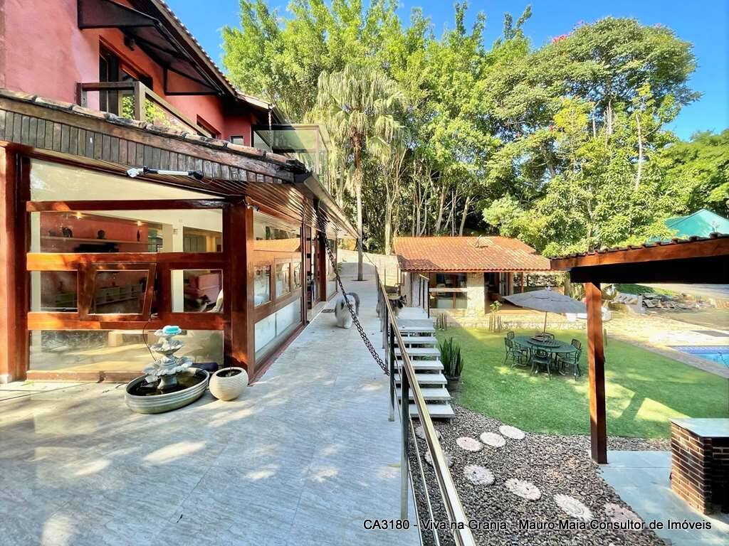 Casa à venda com 4 quartos, 500m² - Foto 40