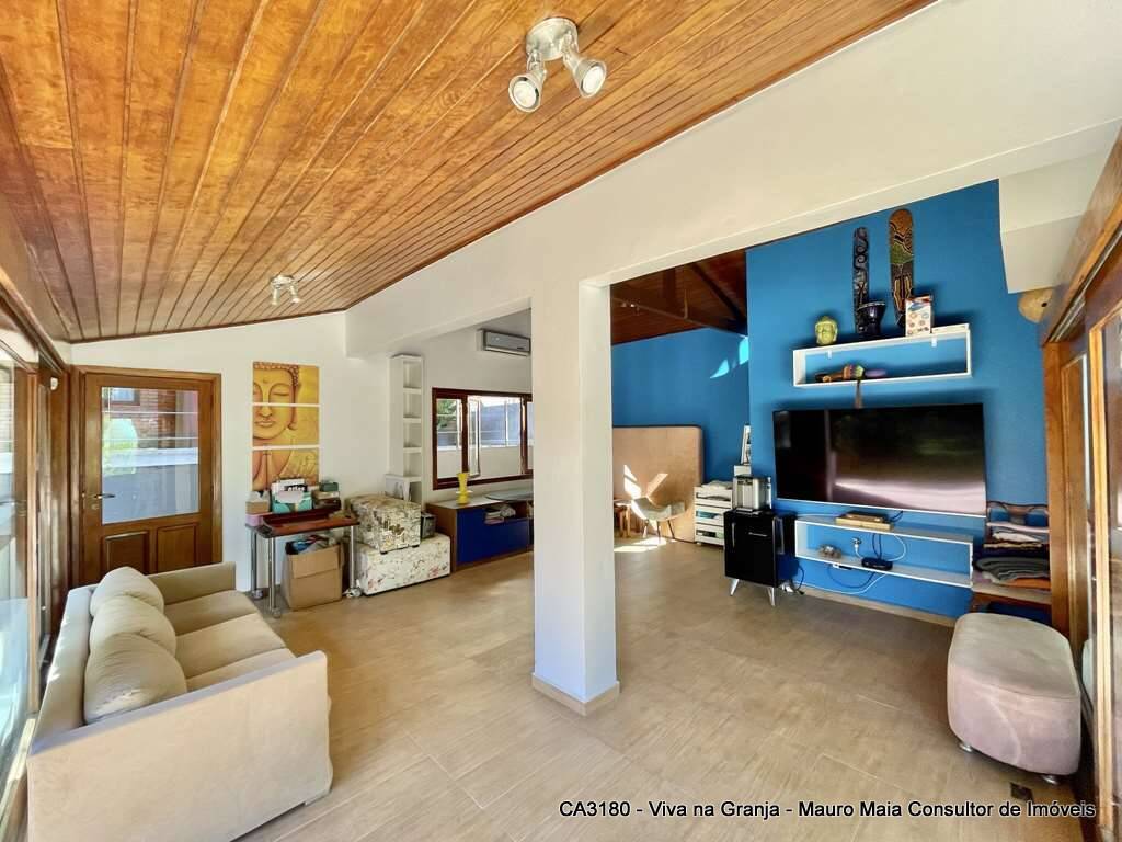 Casa à venda com 4 quartos, 500m² - Foto 46