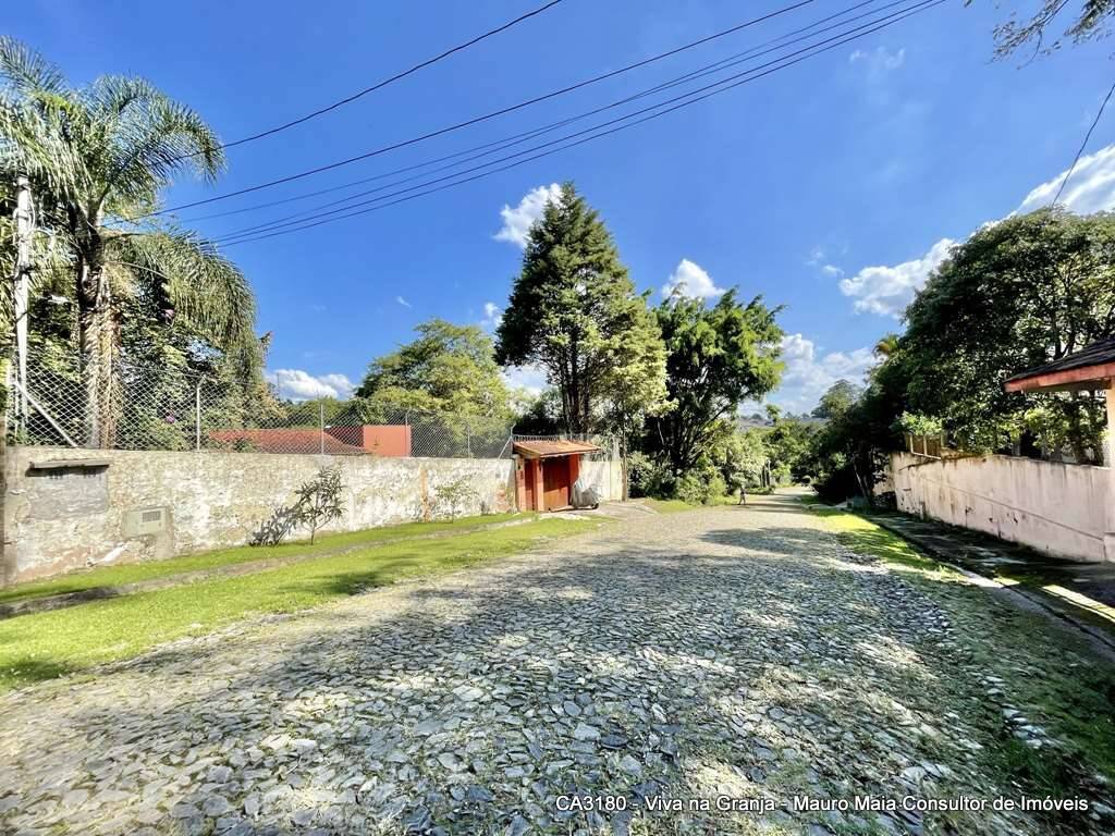 Casa à venda com 4 quartos, 500m² - Foto 54