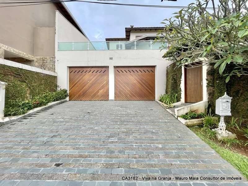 Casa de Condomínio à venda com 4 quartos, 356m² - Foto 2