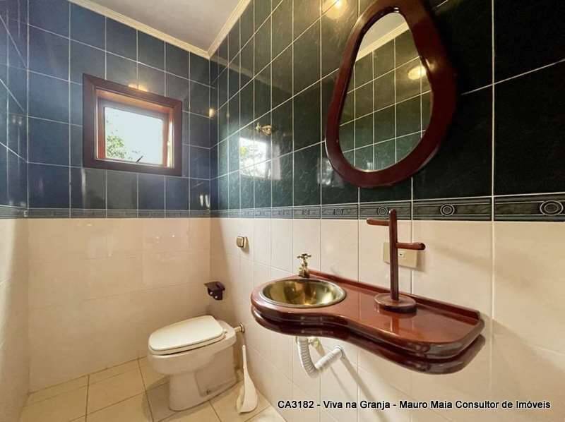 Casa de Condomínio à venda com 4 quartos, 356m² - Foto 11