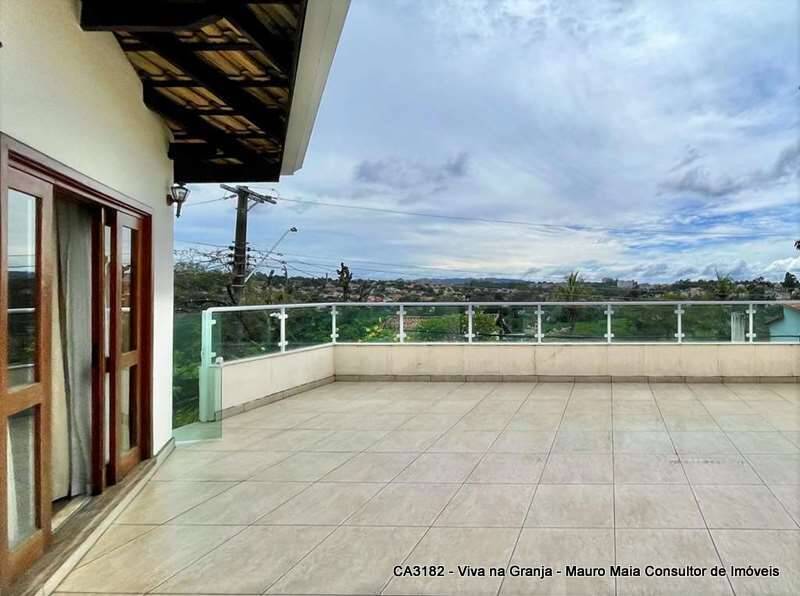 Casa de Condomínio à venda com 4 quartos, 356m² - Foto 15