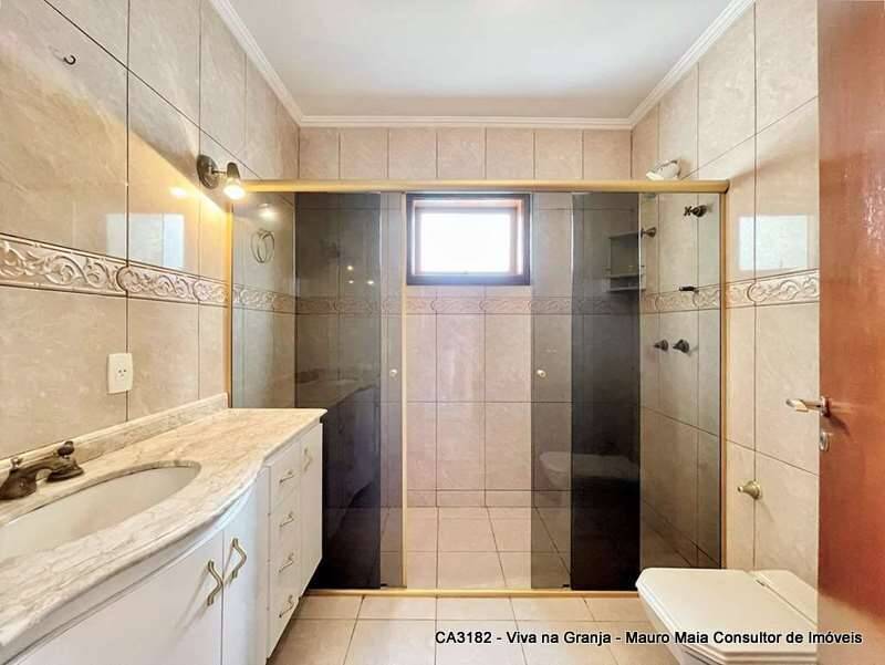 Casa de Condomínio à venda com 4 quartos, 356m² - Foto 35