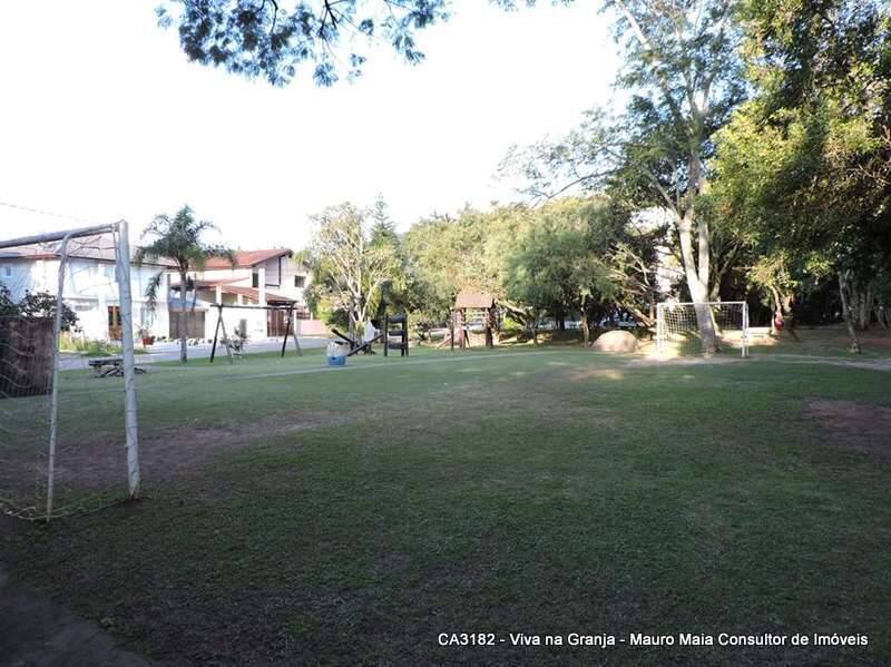 Casa de Condomínio à venda com 4 quartos, 356m² - Foto 55