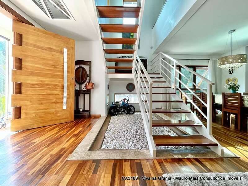 Casa à venda com 3 quartos, 357m² - Foto 6