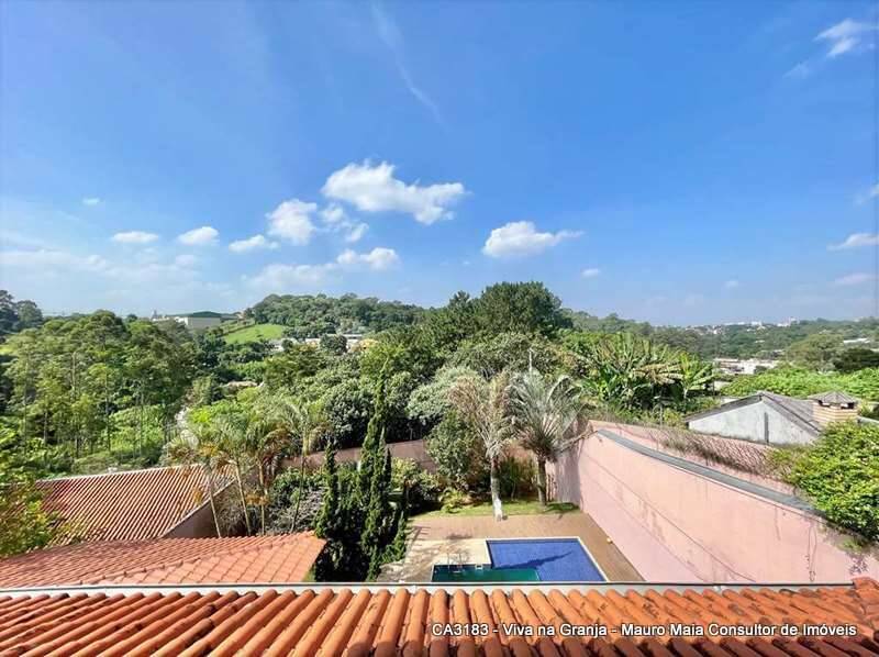 Casa à venda com 3 quartos, 357m² - Foto 22