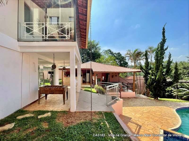 Casa à venda com 3 quartos, 357m² - Foto 36