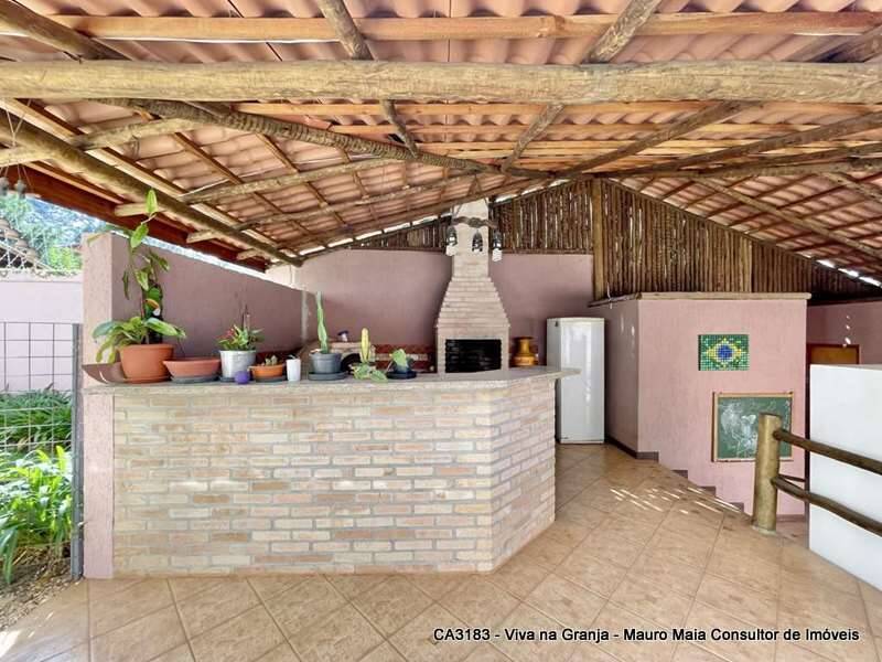 Casa à venda com 3 quartos, 357m² - Foto 45