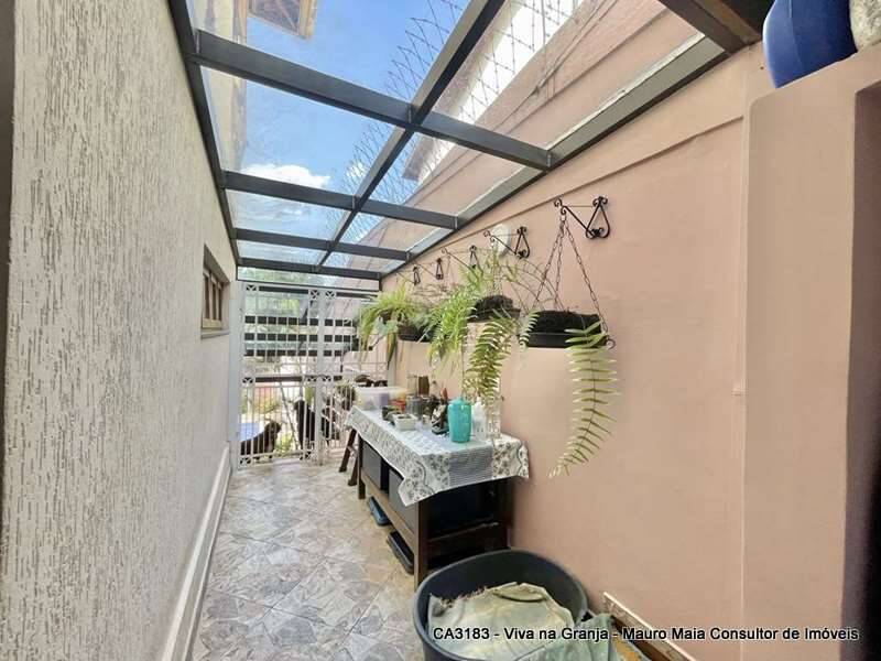 Casa à venda com 3 quartos, 357m² - Foto 50