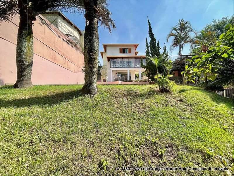 Casa à venda com 3 quartos, 357m² - Foto 51