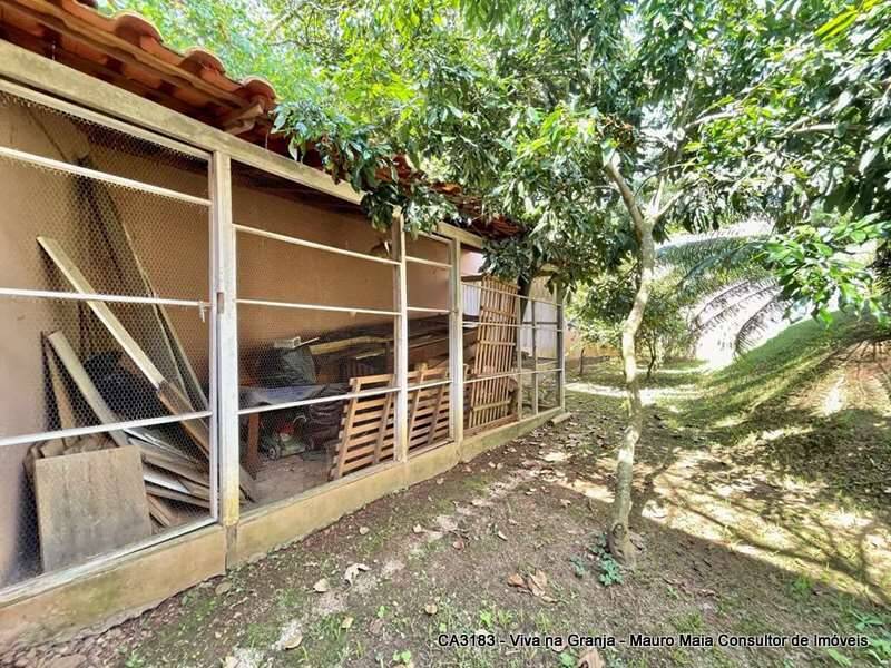 Casa à venda com 3 quartos, 357m² - Foto 53