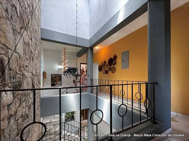 Casa à venda com 5 quartos, 459m² - Foto 45