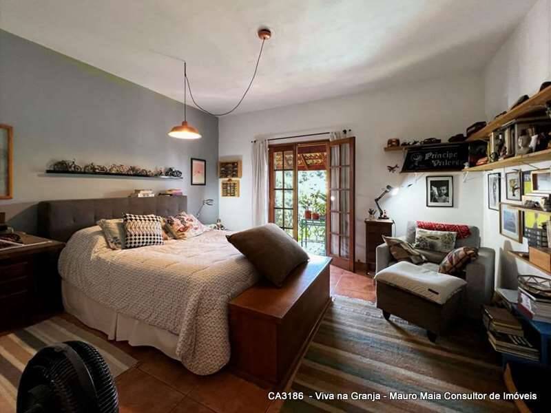 Casa à venda com 5 quartos, 459m² - Foto 49